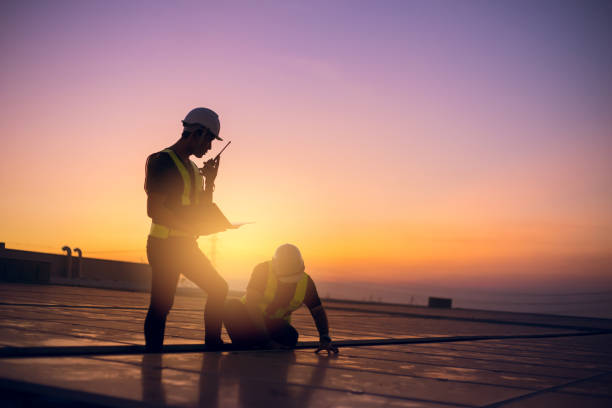 Best Roof Insulation Installation  in Ridgecrest, CA