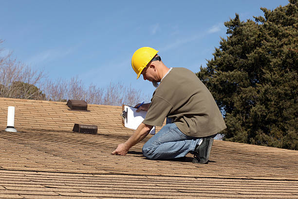 Best Commercial Roofing Services  in Ridgecrest, CA
